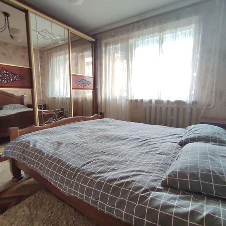 Квартира 3 Кімнати Львів Район Сихів Вулиця Червоної Калини Exteriér fotografie
