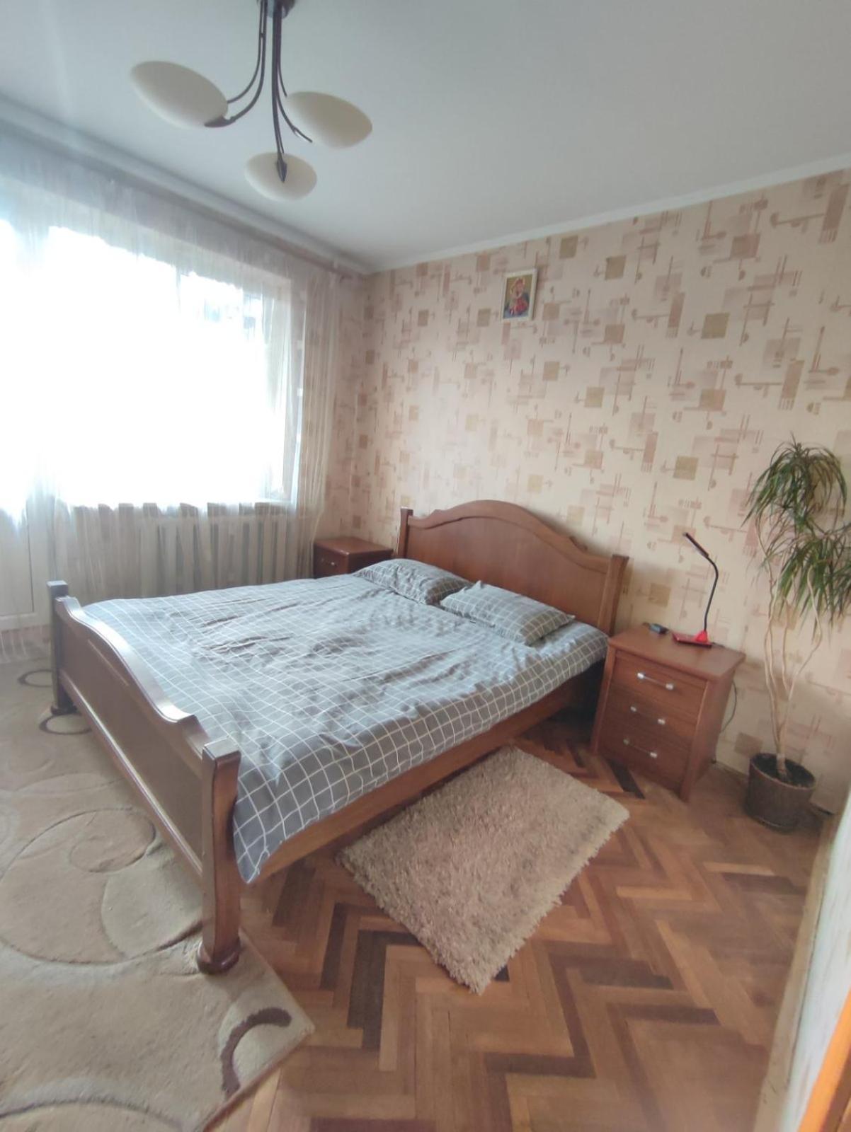 Квартира 3 Кімнати Львів Район Сихів Вулиця Червоної Калини Exteriér fotografie